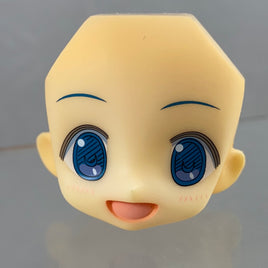Cu-poche #9-A -Sayaka's Standard Smile