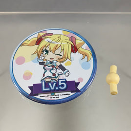 591 -Hacka Doll No.1 GSC Preorder Bonus Can Badge