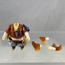 1147 -Mutsunokami's Outfit (Option 2)