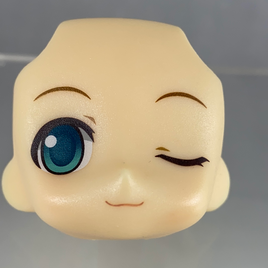 301-3 -Kagamine Rin Append Vers. Winking Face