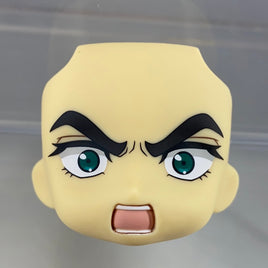 1502-2 -Joseph Joestar's Fighting Face
