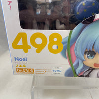 498 -Noel Complete in Box