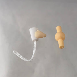 1505 -Norman's String Phone in One Hand