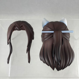 1599 -Mo Xu: Fox Spirit Ver. Hair with Fox Ears