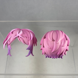 1223 -Ramuda's Hair