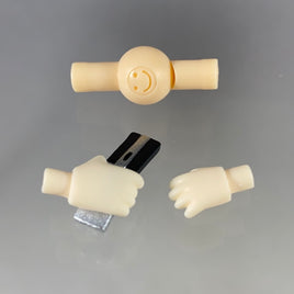 1323 -Doppo's Flip Phone