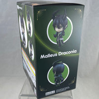 1620 -Malleus Draconia Complete in Box