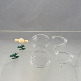 551 -Oyodo's Airplanes with stands