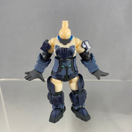 Cu-poche 49 -FRAME ARMS girl Jinrai Body
