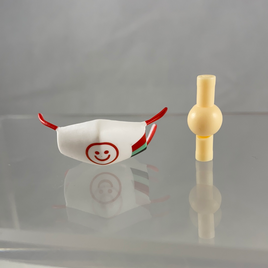 1293 -Racing Miku 2020 Vers. GSC  “COVID” Mask