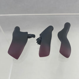 1378 *-Zeyan Li Demon King Ver Arms