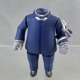 827 *-Juzumaru's Whole Body (Gakuran) (option 2)