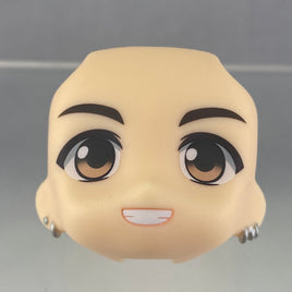 1807-2 -Jung Kook's Toothy Grin