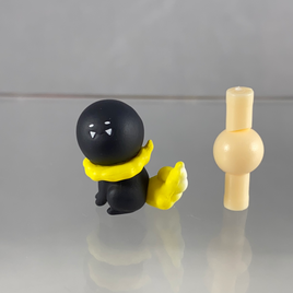 1304 -Iwanaga's Black Yokai