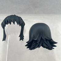 1570 -Makomo's Hair