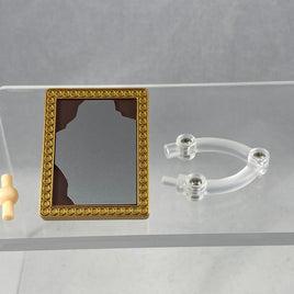 1685 -Pannacotta's Trap Mirror