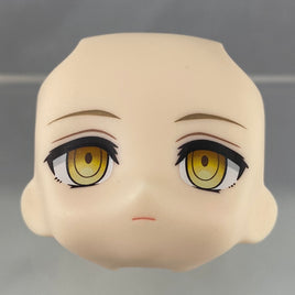 1545-1 -Berserker/Mysterious Heroine X (Alter)'s Standard Face