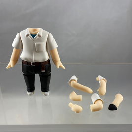 1260 -Shinji's School Uniform