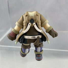 1054 -*Riko's Outfit (Option 2)