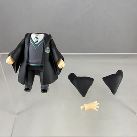 1268 -Draco's Slytherin School Robes