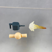 431 -Ooi's Watering Can with Flame Effect Piece