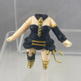 1016 -Lancer/Ereshkigal's Body (Option 2)