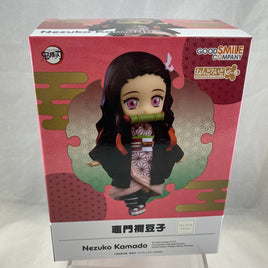 ND65 -Nezuko Kamado Doll Complete in Box