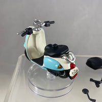 1451 -Rin's Touring Ver. Motorbike (Scooter)