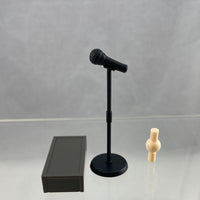 1663 -Minato Aqua's Microphone & Soapbox for Standing On