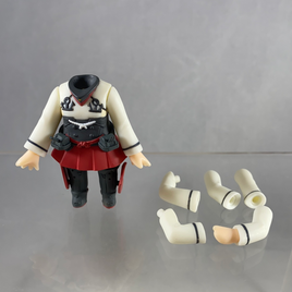 629 -Taiho's Standard Body