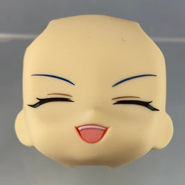 1316-3 -Dice's Closed-Eye Face