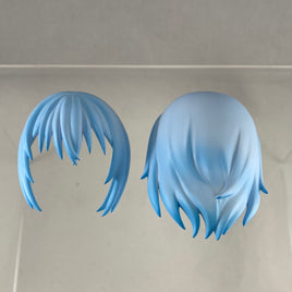 1568 -Rimuru: Demon Lord Ver. Hair