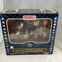 Nendoroid Petite -Fate/stay night Extension Set