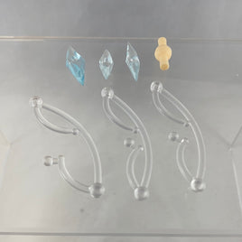 751 -Emilia's Crystal