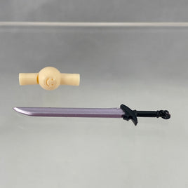 1378 -Zeyan Li Demon King Ver. Sword