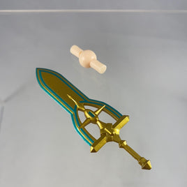 244 -Hibiki's Sword, Durandal