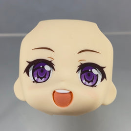 740-1 -Toyama's Original Vers. Standard Smile