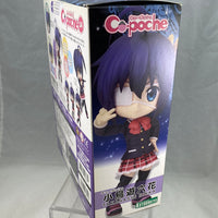 Cu-poche 14 -Takanashi Rikka Complete in Box