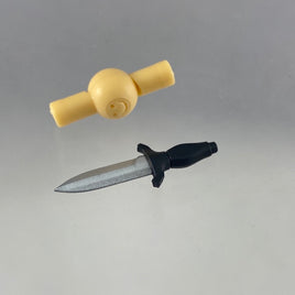 1617-DX -Winter Soldier (Disney+) Knife