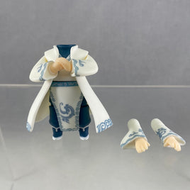 1460 -Ao Bing's Body