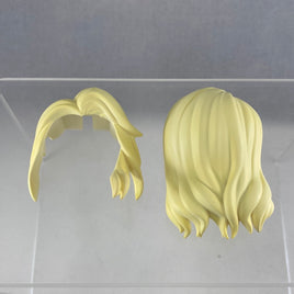 1626 -Elsa: Epilogue Ver. Hair