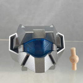Cu-poche Limited Edition 14 -Frame Architectman's Head