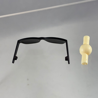 1266 -Chiaki's Eyeglasses (Opaque Lenses)