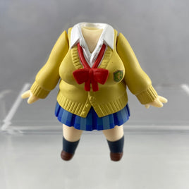 611 -Galko's School Uniform