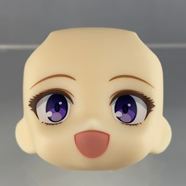 1304-2 -Iwanaga's Joyful, Big Smile