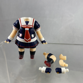 632 -Shigure Kai-II's Standard Outfit (Option 1)