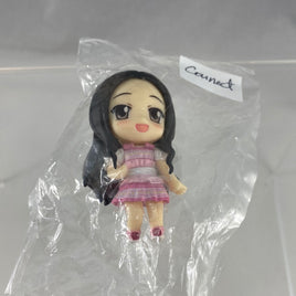 Nendoroid Petite - Clara of ClariS Connect Ver.