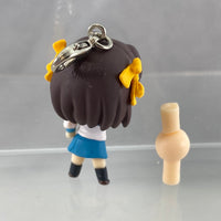 Nendoroid Plus Charm- Haruhi Suzumiya (Looks like #9)