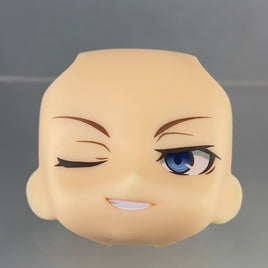 1415-2 -Chuya Airport Ver. Winking Face