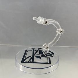 1548 -Nobara's Stand